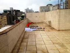 Cobertura com 4 Quartos à venda, 250m² no Encruzilhada, Santos - Foto 21