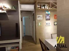 Apartamento com 2 Quartos à venda, 70m² no Usina Piratininga, São Paulo - Foto 3