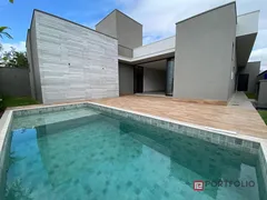 Casa de Condomínio com 4 Quartos à venda, 253m² no Residencial Goiânia Golfe Clube, Goiânia - Foto 10