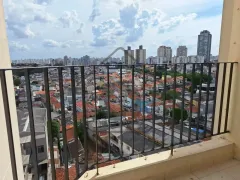 Apartamento com 3 Quartos para venda ou aluguel, 70m² no Vila Brasílio Machado, São Paulo - Foto 2