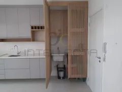 Apartamento com 1 Quarto para alugar, 49m² no Vila Mariana, São Paulo - Foto 6