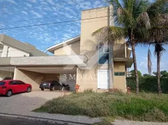 Casa de Condomínio com 5 Quartos à venda, 418m² no Jardins Madri, Goiânia - Foto 1