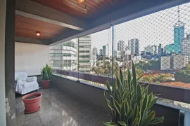 Apartamento com 4 Quartos à venda, 187m² no Aclimação, São Paulo - Foto 6