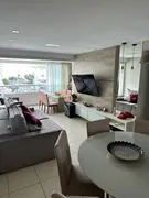Apartamento com 4 Quartos à venda, 119m² no Lagoa Nova, Natal - Foto 19