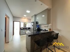 Casa de Condomínio com 3 Quartos à venda, 135m² no Jardim Califórnia, Piracicaba - Foto 7