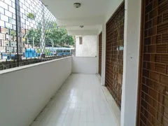Apartamento com 3 Quartos para alugar, 200m² no Dionísio Torres, Fortaleza - Foto 13