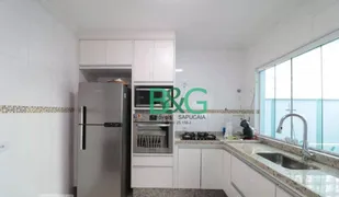 Casa de Condomínio com 2 Quartos à venda, 95m² no Penha De Franca, São Paulo - Foto 5