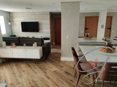 Apartamento com 3 Quartos à venda, 70m² no Gramado, Cotia - Foto 1