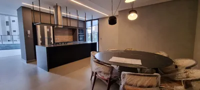 Apartamento com 4 Quartos à venda, 150m² no Sion, Belo Horizonte - Foto 11