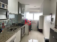 Apartamento com 2 Quartos à venda, 85m² no Boqueirão, Santos - Foto 10