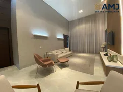 Casa de Condomínio com 4 Quartos à venda, 276m² no Alphaville Flamboyant Residencial Araguaia, Goiânia - Foto 4