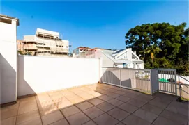 Casa de Condomínio com 3 Quartos à venda, 156m² no Vista Alegre, Curitiba - Foto 10
