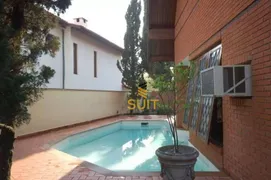 Casa de Condomínio com 3 Quartos à venda, 416m² no Alphaville, Santana de Parnaíba - Foto 1
