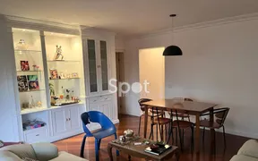 Apartamento com 3 Quartos à venda, 121m² no Real Parque, São Paulo - Foto 3