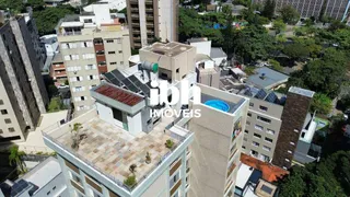 Cobertura com 4 Quartos à venda, 340m² no Serra, Belo Horizonte - Foto 3