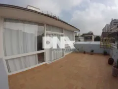 Casa de Vila com 2 Quartos à venda, 120m² no Tijuca, Rio de Janeiro - Foto 5