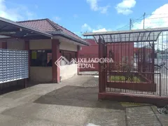 Kitnet com 1 Quarto à venda, 29m² no Jardim Leopoldina, Porto Alegre - Foto 12