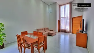 Casa de Condomínio com 3 Quartos à venda, 250m² no Morros, Sorocaba - Foto 4