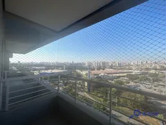 Apartamento com 1 Quarto para alugar, 43m² no Jardim Tres Marias, São Bernardo do Campo - Foto 14