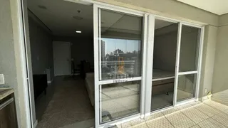 Flat com 1 Quarto para alugar, 42m² no Centro, São Bernardo do Campo - Foto 30