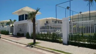 Casa de Condomínio com 3 Quartos à venda, 117m² no Antônio Diogo, Fortaleza - Foto 2