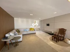 Casa de Condomínio com 4 Quartos à venda, 307m² no Alphaville Lagoa Dos Ingleses, Nova Lima - Foto 7