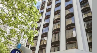 Apartamento com 1 Quarto à venda, 39m² no Jardim Europa, São Paulo - Foto 30