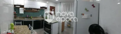 Casa com 3 Quartos à venda, 211m² no Higienópolis, Rio de Janeiro - Foto 12