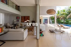 Casa de Condomínio com 5 Quartos à venda, 589m² no Residencial Alphaville Flamboyant, Goiânia - Foto 8
