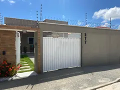 Casa com 2 Quartos à venda, 89m² no Centro, Extremoz - Foto 2