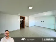 Apartamento com 3 Quartos à venda, 102m² no Bessa, João Pessoa - Foto 4