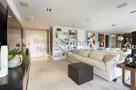 Apartamento com 3 Quartos à venda, 305m² no Panamby, São Paulo - Foto 3