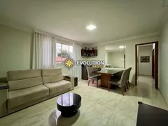 Apartamento com 3 Quartos à venda, 90m² no Santa Mônica, Belo Horizonte - Foto 1