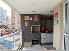 Apartamento com 3 Quartos à venda, 80m² no Oswaldo Cruz, São Caetano do Sul - Foto 1