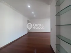 Apartamento com 3 Quartos à venda, 116m² no Laranjeiras, Rio de Janeiro - Foto 9