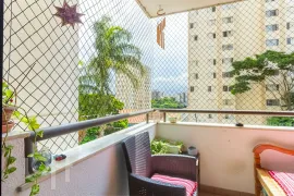 Apartamento com 3 Quartos à venda, 92m² no Perdizes, São Paulo - Foto 5