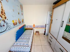 Apartamento com 2 Quartos à venda, 55m² no Letícia, Belo Horizonte - Foto 8