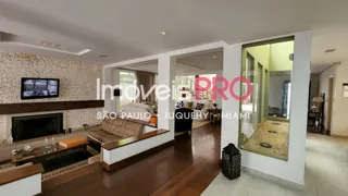 Sobrado com 5 Quartos à venda, 530m² no Campo Belo, São Paulo - Foto 7