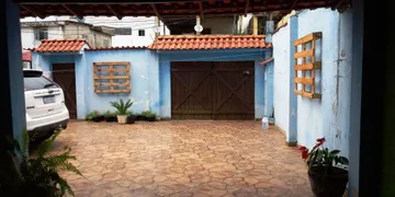 Casa com 3 Quartos à venda, 200m² no Vila Santa Cruz, Duque de Caxias - Foto 8