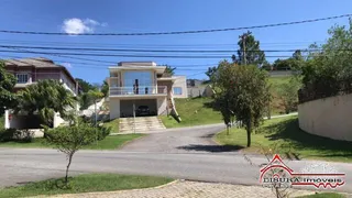Casa de Condomínio com 4 Quartos à venda, 324m² no Condomínio Residencial Mirante do Vale, Jacareí - Foto 1