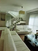 Casa de Condomínio com 4 Quartos à venda, 344m² no Alphaville, Santana de Parnaíba - Foto 9