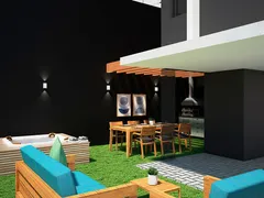 Casa de Condomínio com 2 Quartos à venda, 146m² no Campo Belo, São Paulo - Foto 6
