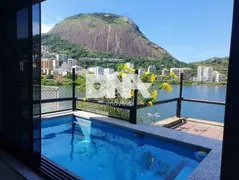 Cobertura com 4 Quartos à venda, 365m² no Lagoa, Rio de Janeiro - Foto 2