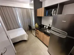 Flat com 1 Quarto para alugar, 18m² no Pinheiros, São Paulo - Foto 2