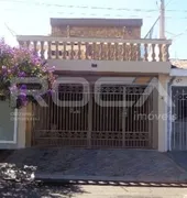 Casa com 3 Quartos à venda, 181m² no Vila Santa Madre Cabrini, São Carlos - Foto 1