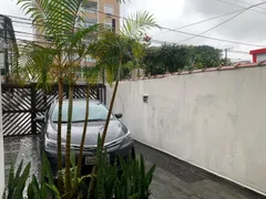 Casa Comercial com 4 Quartos para venda ou aluguel, 285m² no Encruzilhada, Santos - Foto 4
