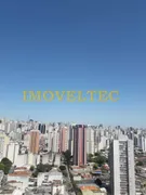 Apartamento com 1 Quarto à venda, 37m² no Cambuci, São Paulo - Foto 9