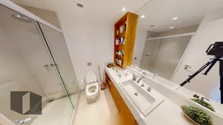 Apartamento com 3 Quartos à venda, 136m² no São Conrado, Rio de Janeiro - Foto 8