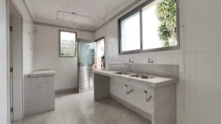 Casa com 4 Quartos para alugar, 380m² no Belvedere, Belo Horizonte - Foto 5