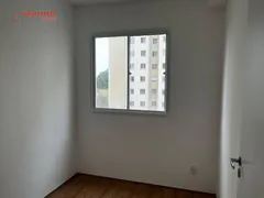 Apartamento com 2 Quartos para alugar, 32m² no Parque Fongaro, São Paulo - Foto 10